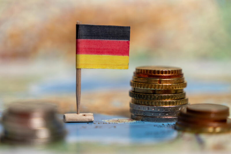Salaires en Allemagne vs France : d&eacute;cryptage d&rsquo;une diff&eacute;rence frappante