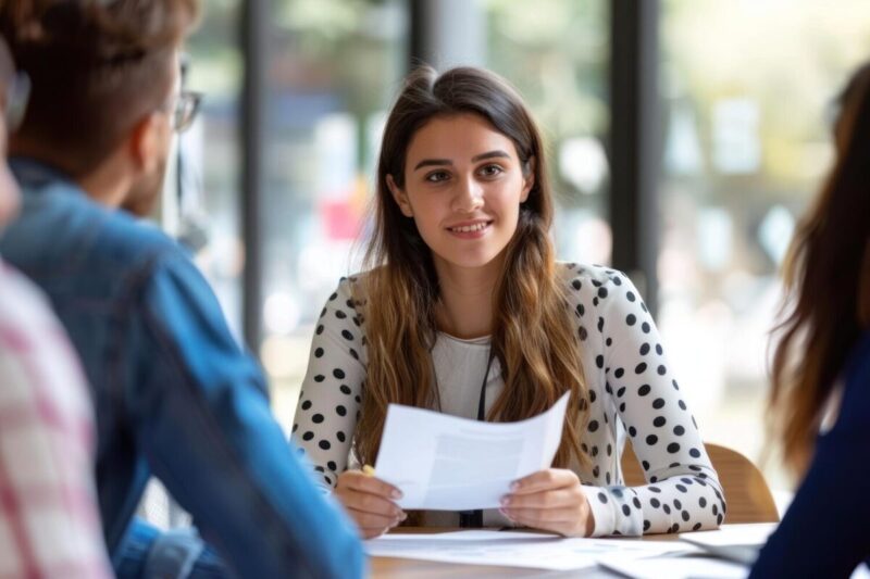 Relancer un recruteur après un entretien sans se faire rembarrer