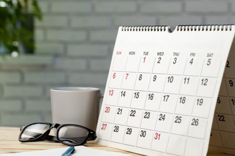 Semaine de 4 jours : la révolution du travail qui pourrait tout changer en 2025