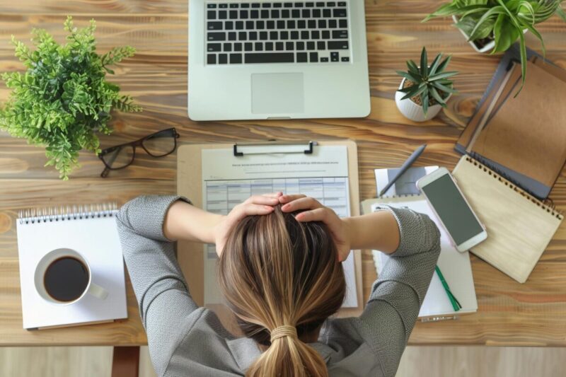 Je suis d&eacute;clar&eacute; inapte au travail, puis je avoir une prime de licenciement ?