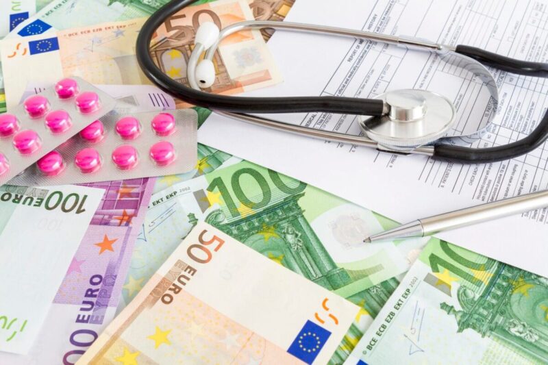 Toucher 100% de son salaire en arr&ecirc;t maladie c'est possible