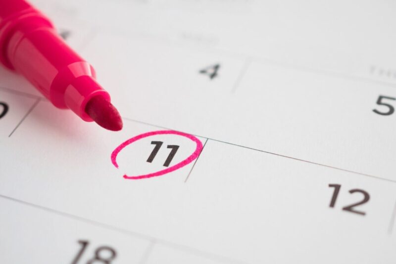 Jours fériés : depuis quand en a-t-on en France ?