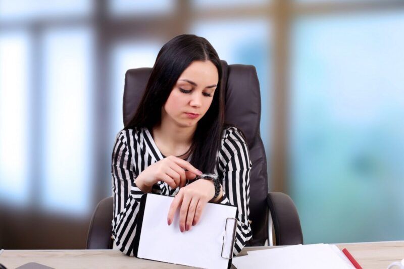 L'absenteisme au travail progresse encore en 2025