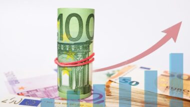 Votre salaire doit normalement être augmenté cette année entre 1 et 5% selon votre secteur