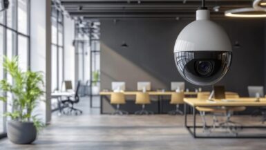 « Fliqués au bureau comme au domicile » : la surveillance débordante en 2025 fait fuir les salariés et près d’un tiers d’entre eux s’en sentent victimes