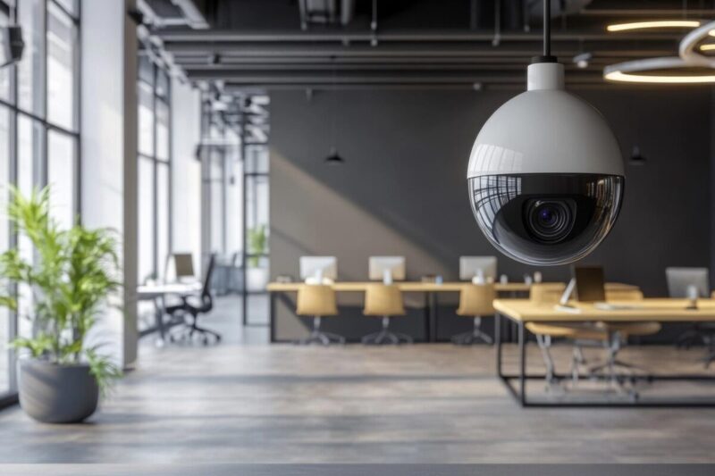 « Fliqués au bureau comme au domicile » : la surveillance débordante en 2025 fait fuir les salariés et près d’un tiers d’entre eux s’en sentent victimes