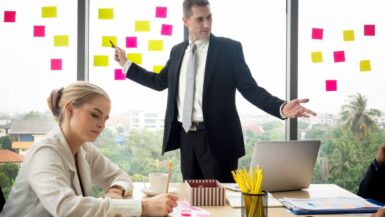Salarié : C'est quoi le 